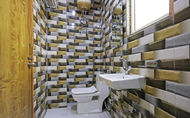 Ocean Suites Near Delhi  Airport