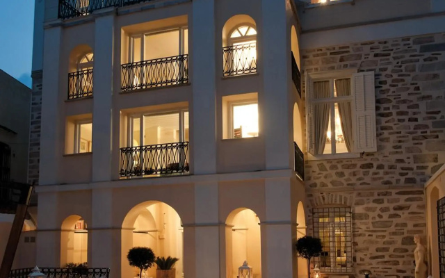 Hotel Ploes