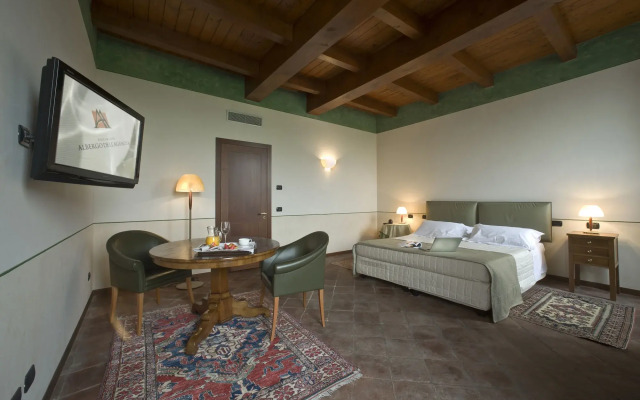 Albergo dell'Agenzia