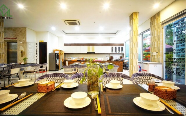 May hotel Phu Quoc