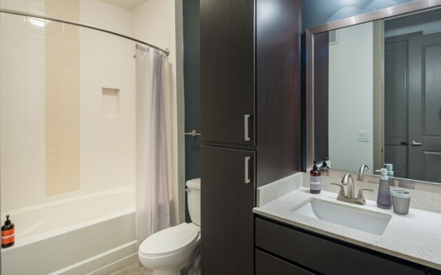 Luxe Tempe Apartments by WanderJaunt