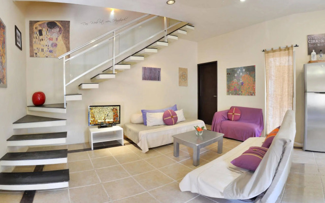 Villas Geminis Boutique Condo Hotel