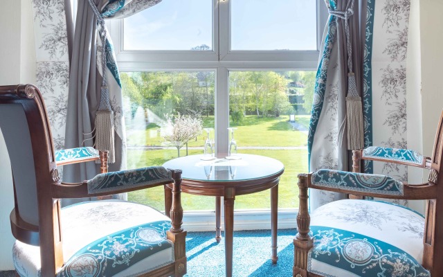 Manoir de la Poterie & Spa