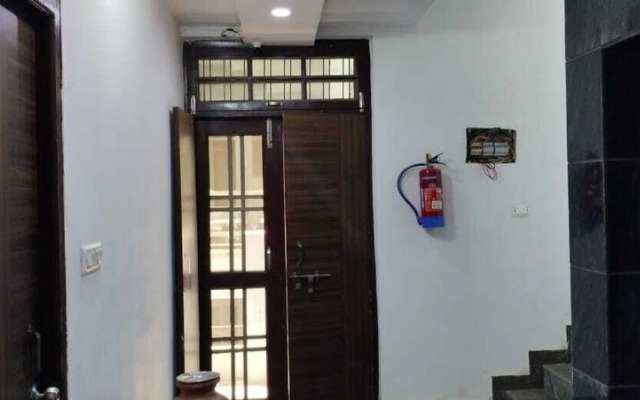 Lucknow Luxury Hotel And Restaurant
