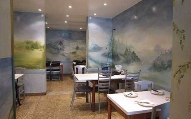 Hotel Seb&Co