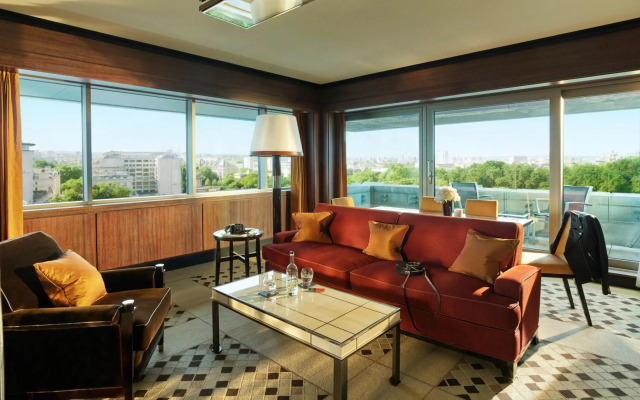 45 Park Lane - Dorchester Collection