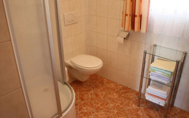 Apartment Near the ski Area in the Salzburg Region