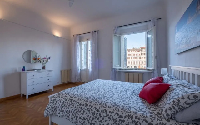 Santa Maria Novella Beautiful View