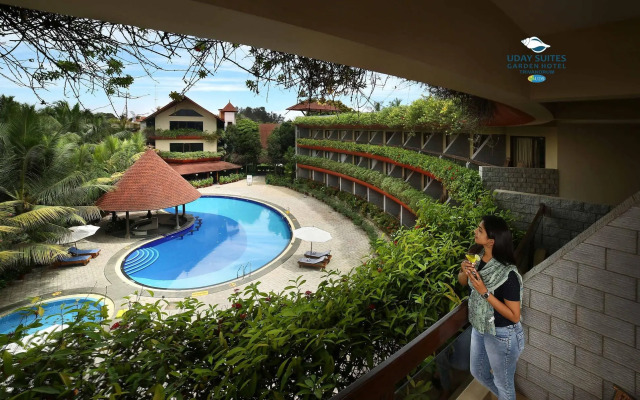 Uday Suites