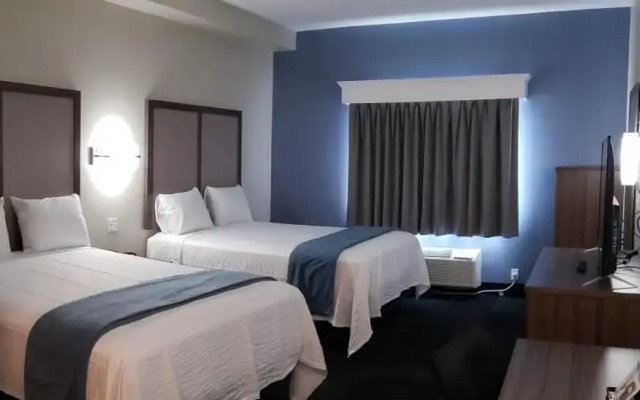 Hotel DeSoto