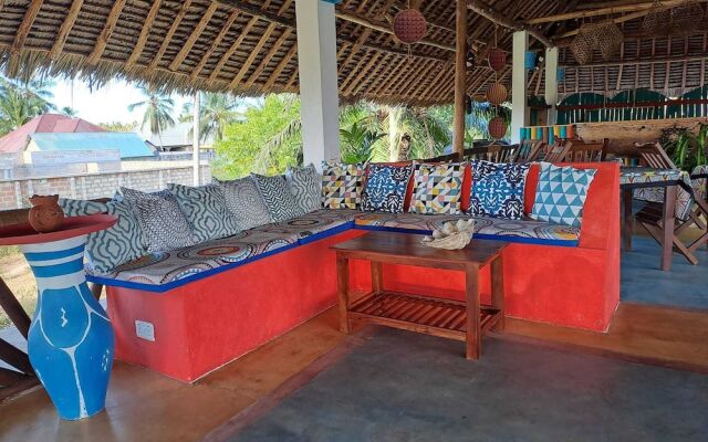 Villa Adelina Zanzibar