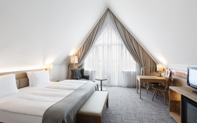 Holiday Inn Nürnberg City Centre by IHG