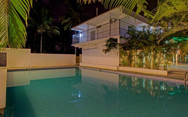 Treebo Trend Coorg Dew Drops