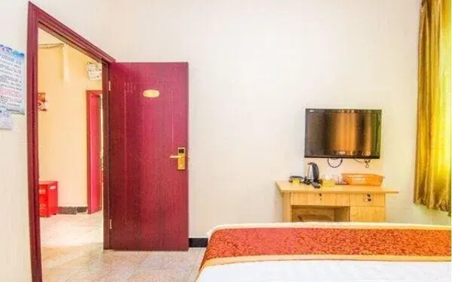 Rongcheng Hotel