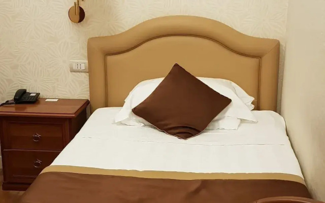Hotel Piazza Di Spagna