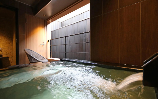 Hida Hotel Plaza