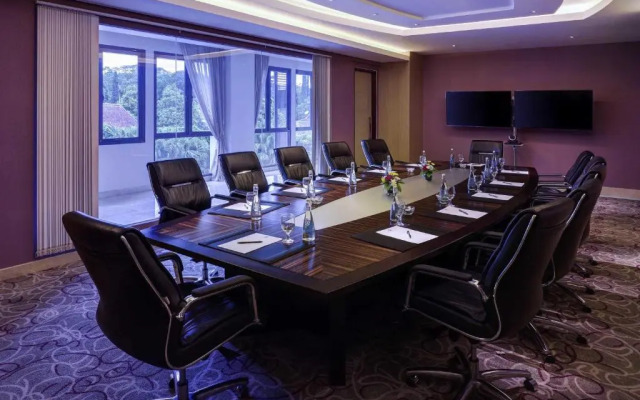 Hotel Mercure Bandung Setiabudi