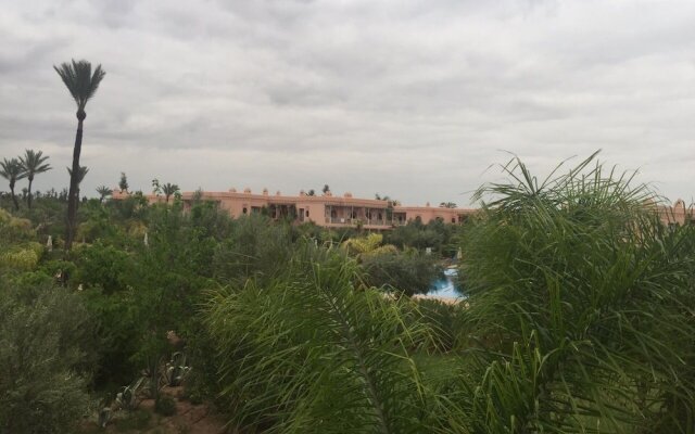 Appartements Jardins de la Palmeraie 3