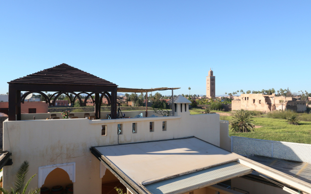 Riad Sidi Mimoune