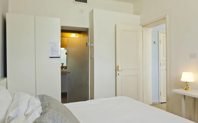 Cityinn - Jaffa Apartments
