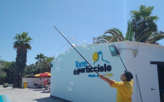 Torre del Porticciolo Camping Village Glamping