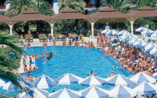 Alibey Club Manavgat