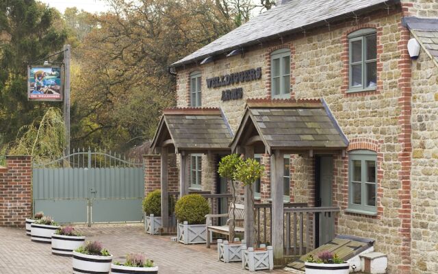 The Welldiggers Arms