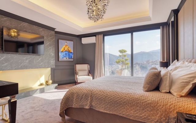 Imperia Luxury Vila