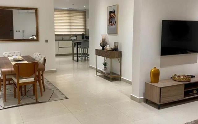 Spectacular Deluxe Double Room Available