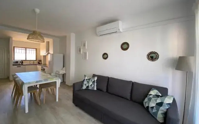 Apartamento Nuevo MannA