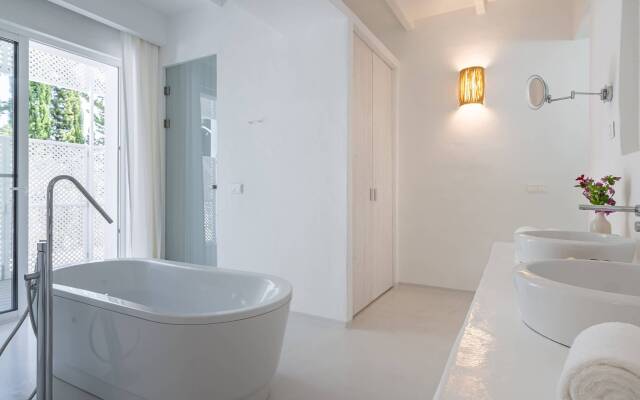 Octant Vila Monte