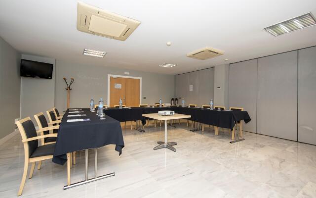 Holiday Inn Express Barcelona-Montmeló by IHG