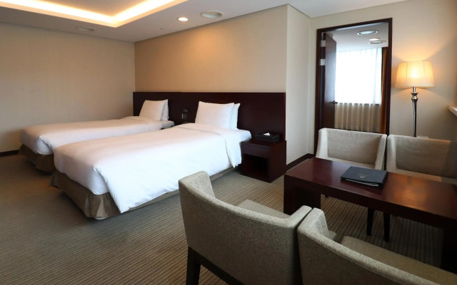 Hotel PJ Myeongdong