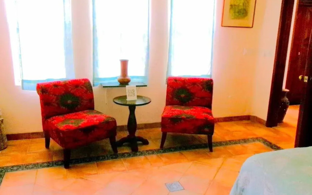 Casa Gatos