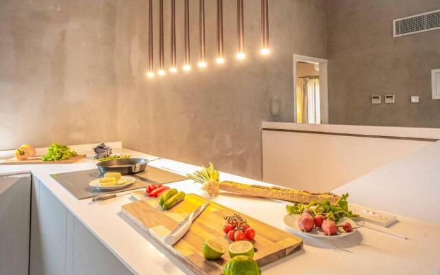 Protaras Art House Seviews
