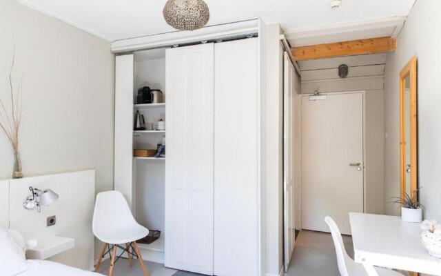 Hotelroom Villa 1913