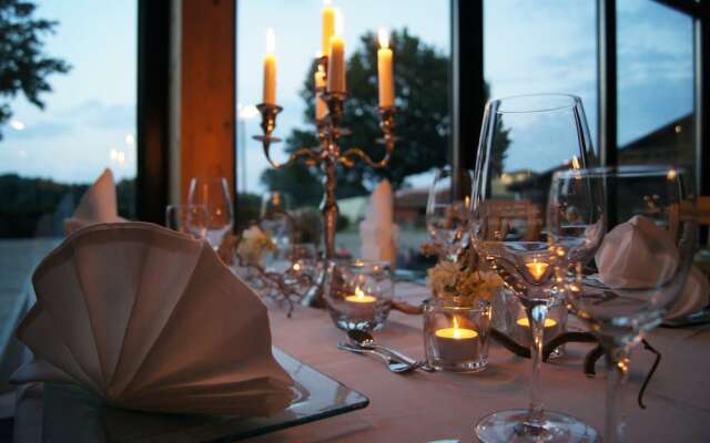 Gut Landegge - Familotel Emsland - All Inclusive