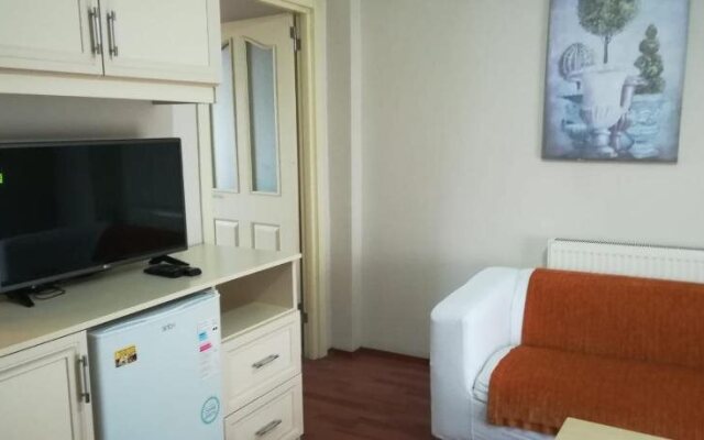 Ataman Suites