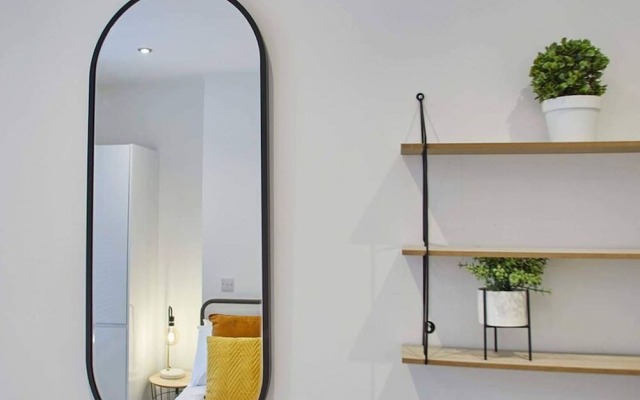 Host Stay Apartment One Hudsons Yard House