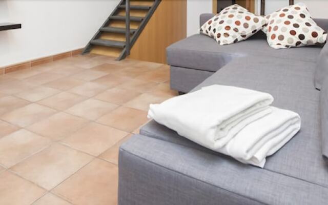 Stay Barcelona Gracia Iii