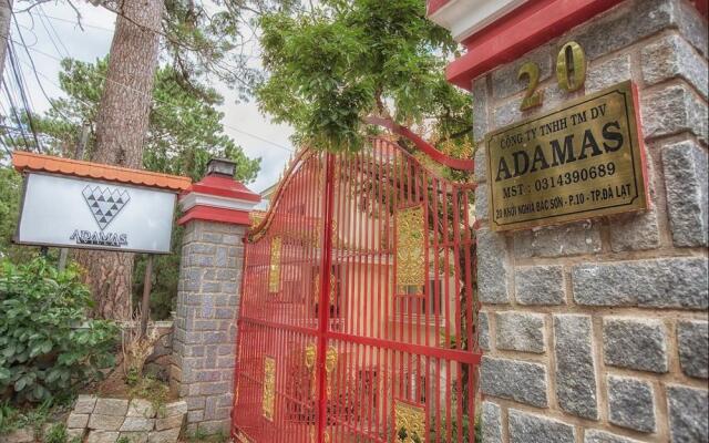 Adamas Villa Dalat