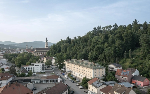 Hotel Donauhof