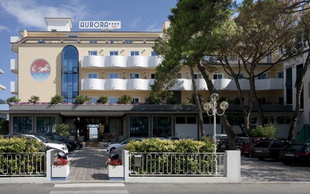Hotel Aurora