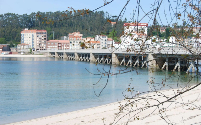 Hotel Montemar