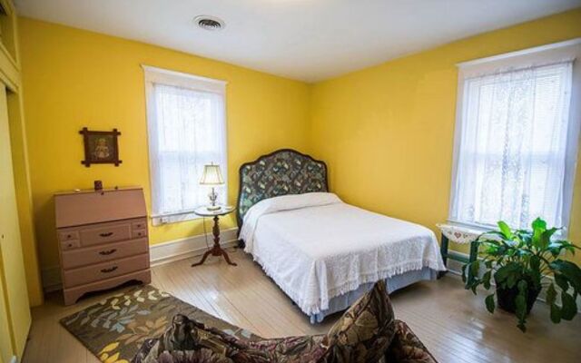 Dailey Renewal Retreat Bed & Breakfast