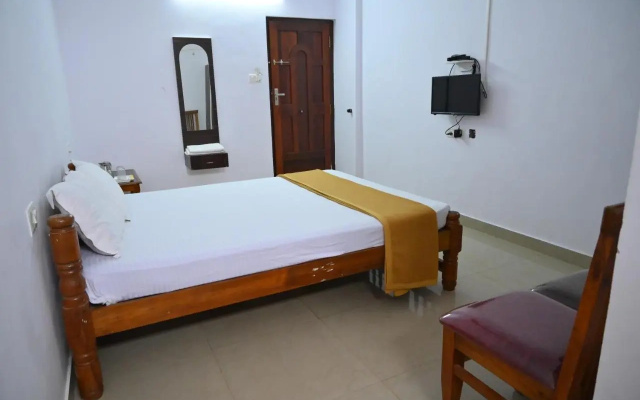 Shree Vinayak Residency