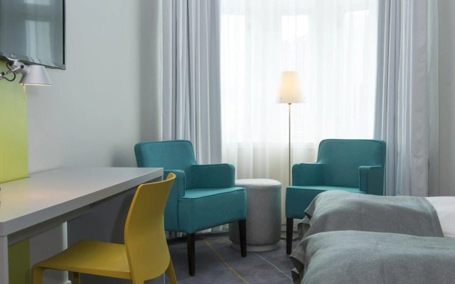 Thon Hotel Trondheim