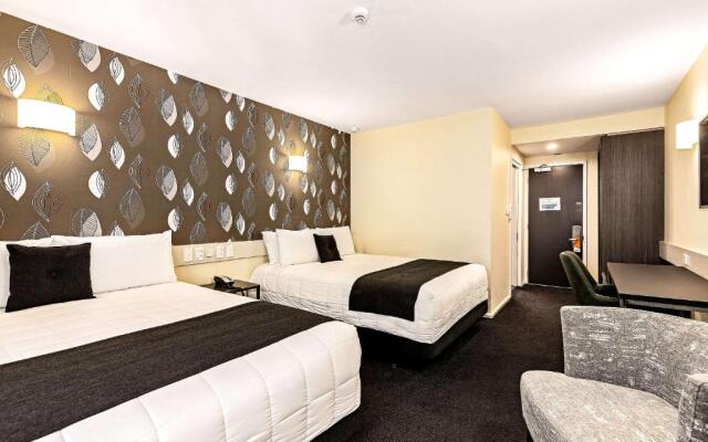 Hotel Elms Christchurch, an Ascend Collection Hotel