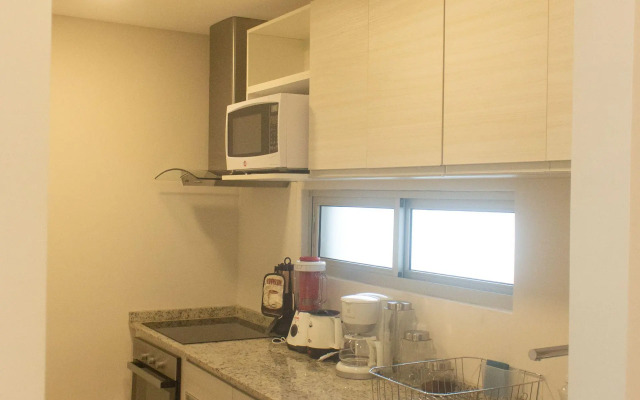 Start Villa Morra Rent Apartments