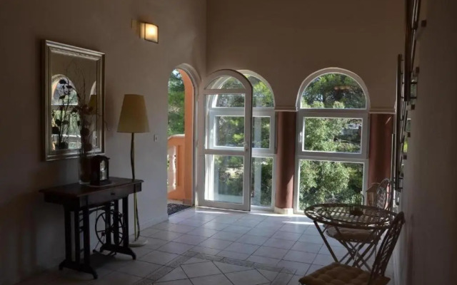 Apartments Kodžoman